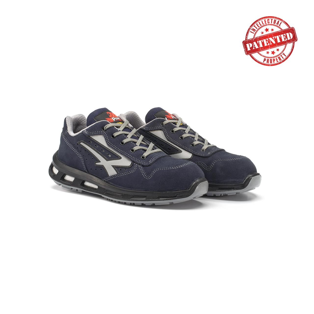 U Power Emotion Safety Boot RL20086 - Image 2