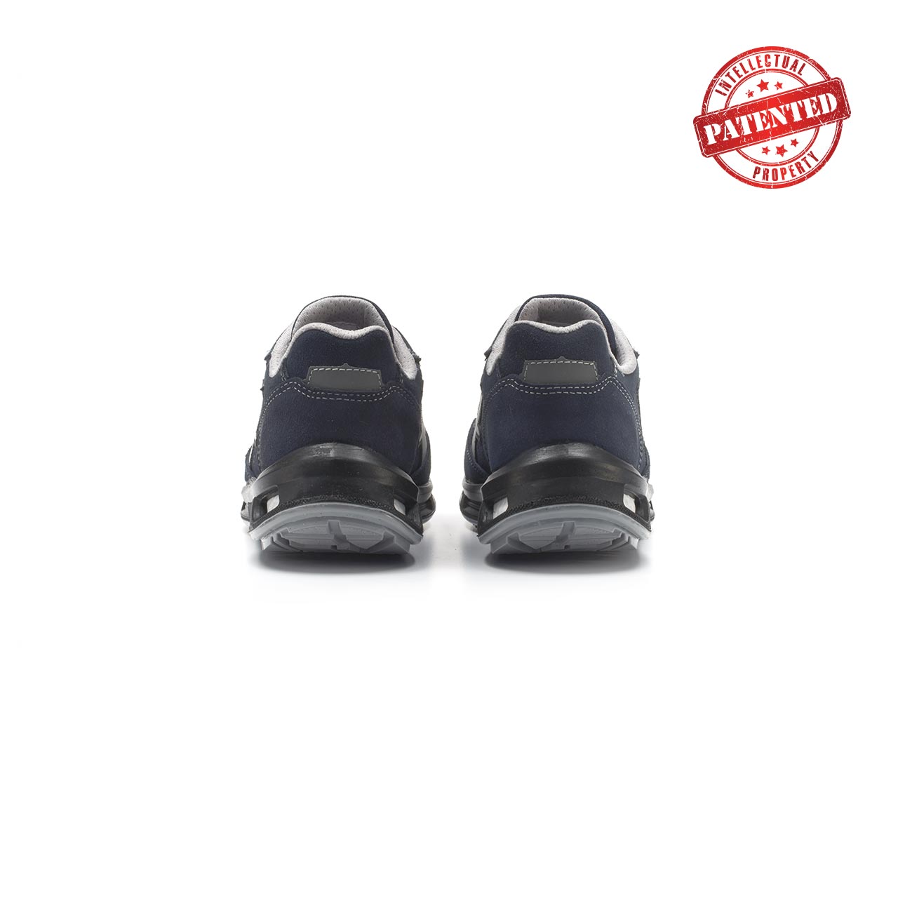 U Power Emotion Safety Boot RL20086 - Image 5