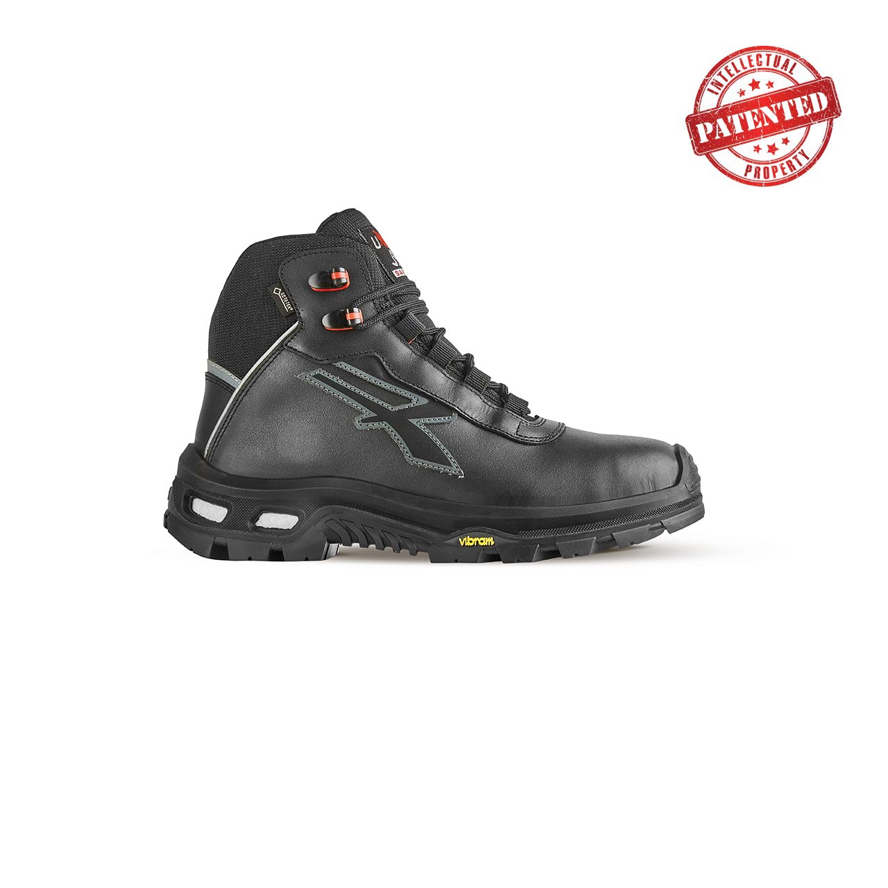 U Power Legend Safety Boot RL1E134
