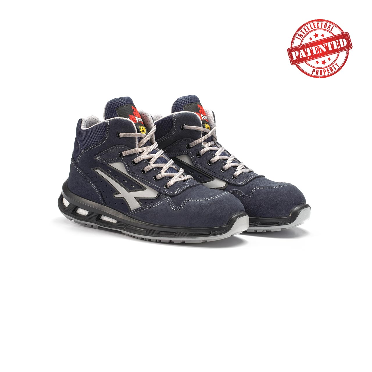 U Power Moving Safety Boot RL10086 - Image 2