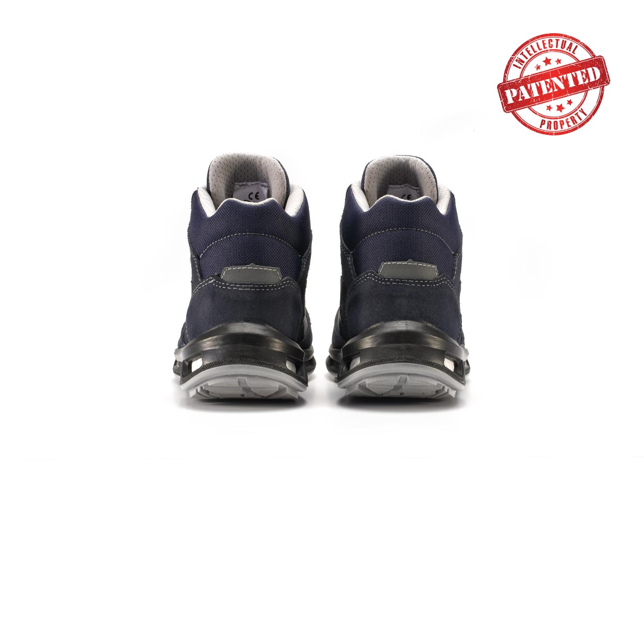 U Power Moving Safety Boot RL10086 - Image 5