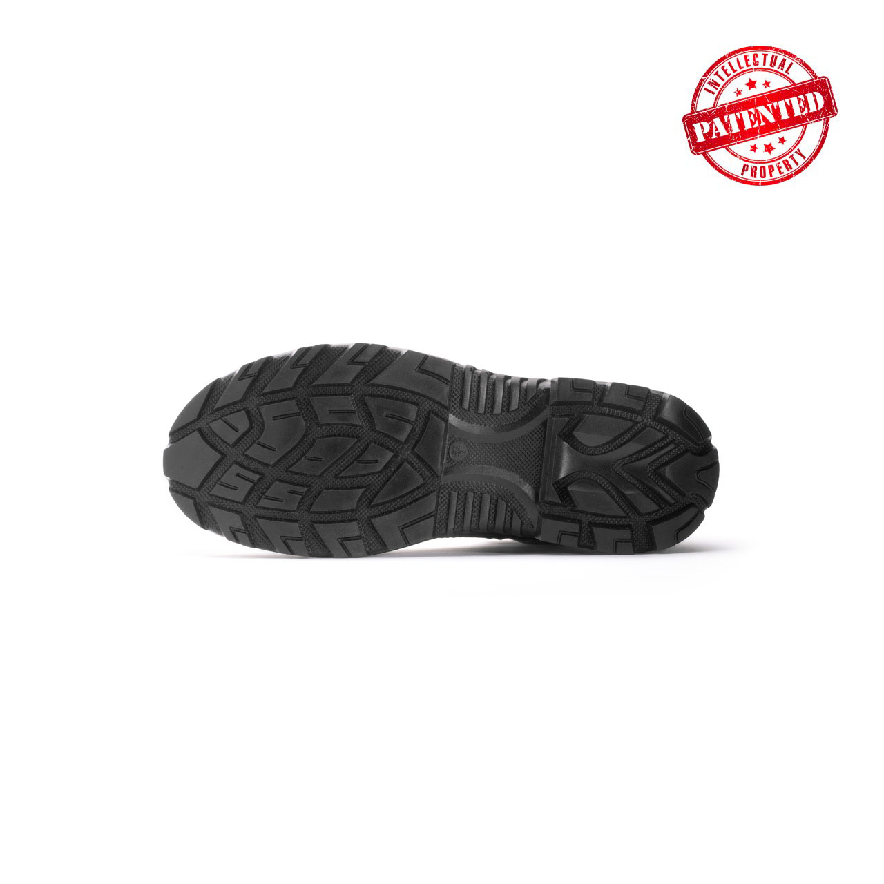 U Power Domination Safety Boot RL1E144 - Image 2
