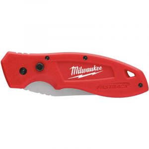 48221990 Milwaukee Fastback Folding Knife