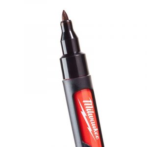 Milwaukee Inkzall Marker Fine Point with Stylus