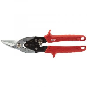 Milwaukee Left Cut Metal Snips