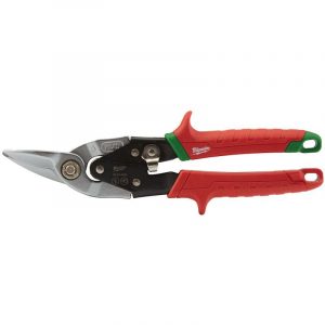 Milwaukee Right Cut Metal Snips
