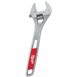 48227410 Milwaukee 250mm Adjustable Wrench