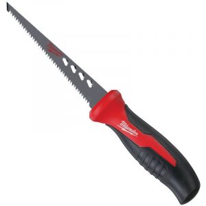 Milwaukee Rasping Jabsaw