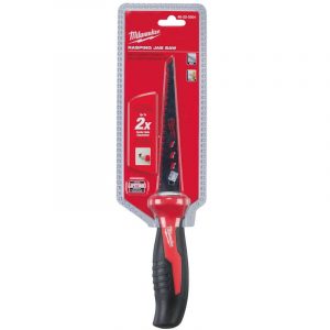 Milwaukee Rasping Jabsaw