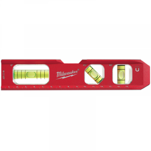 Milwaukee Billet Torpedo Level