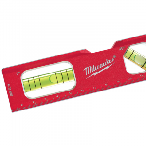 Milwaukee Billet Torpedo Level