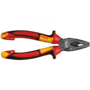 4932464571 165mm VDE Combination Pliers