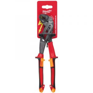 4932464574 240mm VDE Water Pump Pliers