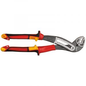 4932464574 240mm VDE Water Pump Pliers