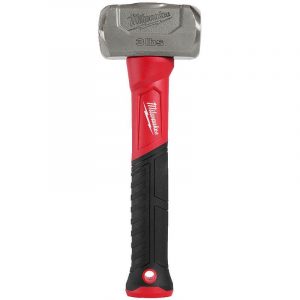 Milwaukee Club Hammer 1.36kg/3lbs