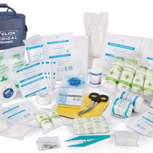 Sports First Aid Kit CM0062
