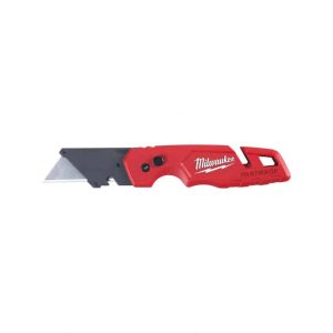Milwaukee Fastback Flip Utility Knife with Blade Storage