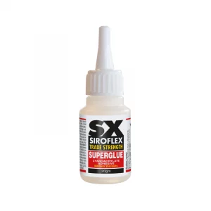 Siroflex Superglue Trade Strength 20gm