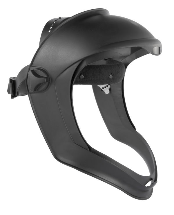 HW1015113 Bionic Frame & Headgear