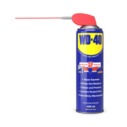 WD40 Smart Straw 500ml