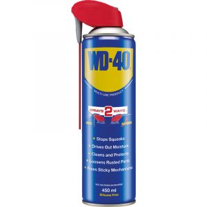 WD40 Smart Straw 500ml