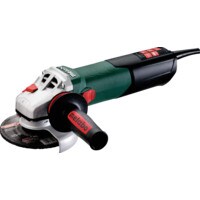 600492390 Metabo WEA15-125 5″ Quick Angle Grinder 110V