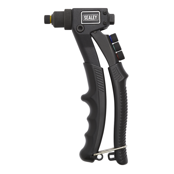 AK3987 Sealey Riveter - Image 2