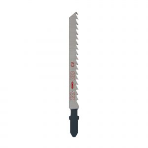 3218007/T101D Ruko Jigsaw Blade (Pk 5)