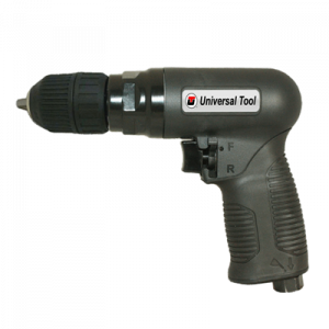 UT2815-R 3/8″ Reversible Drill – Keyless
