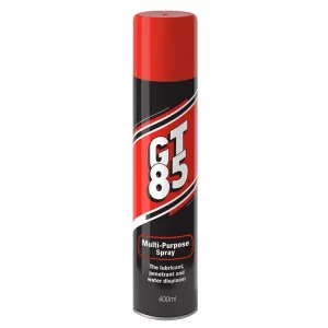 GT85 Lubricant Multi Purpose Aerosol 400ml