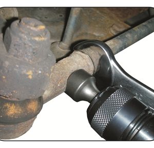 Vibro Impact Air Hammer 90206000