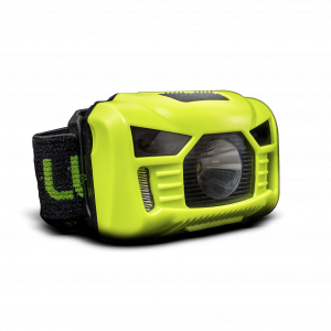 LILH15P65 Rechargeable LED Inspection Head Torch