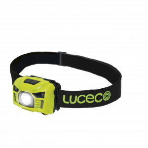 LILH15P65 Rechargeable LED Inspection Head Torch