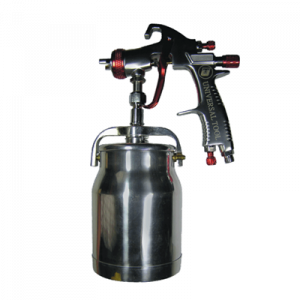 UT57A General Purpose Spray Gun