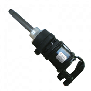 UT8420 1″ Heavy Duty In Line Wrench 8″ Anvil