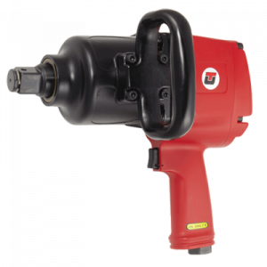 UT8470C 1″ Heavy Duty Pistol Wrench 2″ Anvil