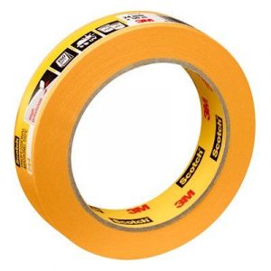 3M Performance Masking Tape 244 48mm x 50M