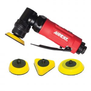 Aircat 6320 Spot Sander