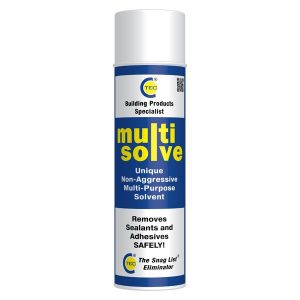 CT1 Multisolve Multipurpose Solvent Spray 200ml/500ml