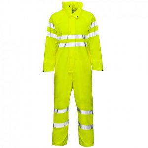 19141 Storm-Flex PU Coverall Size Medium