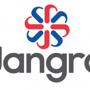 Jangro GREEN Multi Purpose Cloth Wipe 50cm x 38cm (PK50)