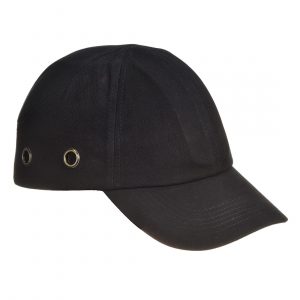PW59 – Portwest Black Bump Cap