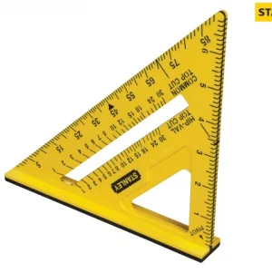 STA46010 Dual Colour Quick Square 175mm (7in)