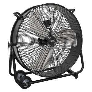 Sealey Industrial High Velocity Drum Fan 24″ 230V