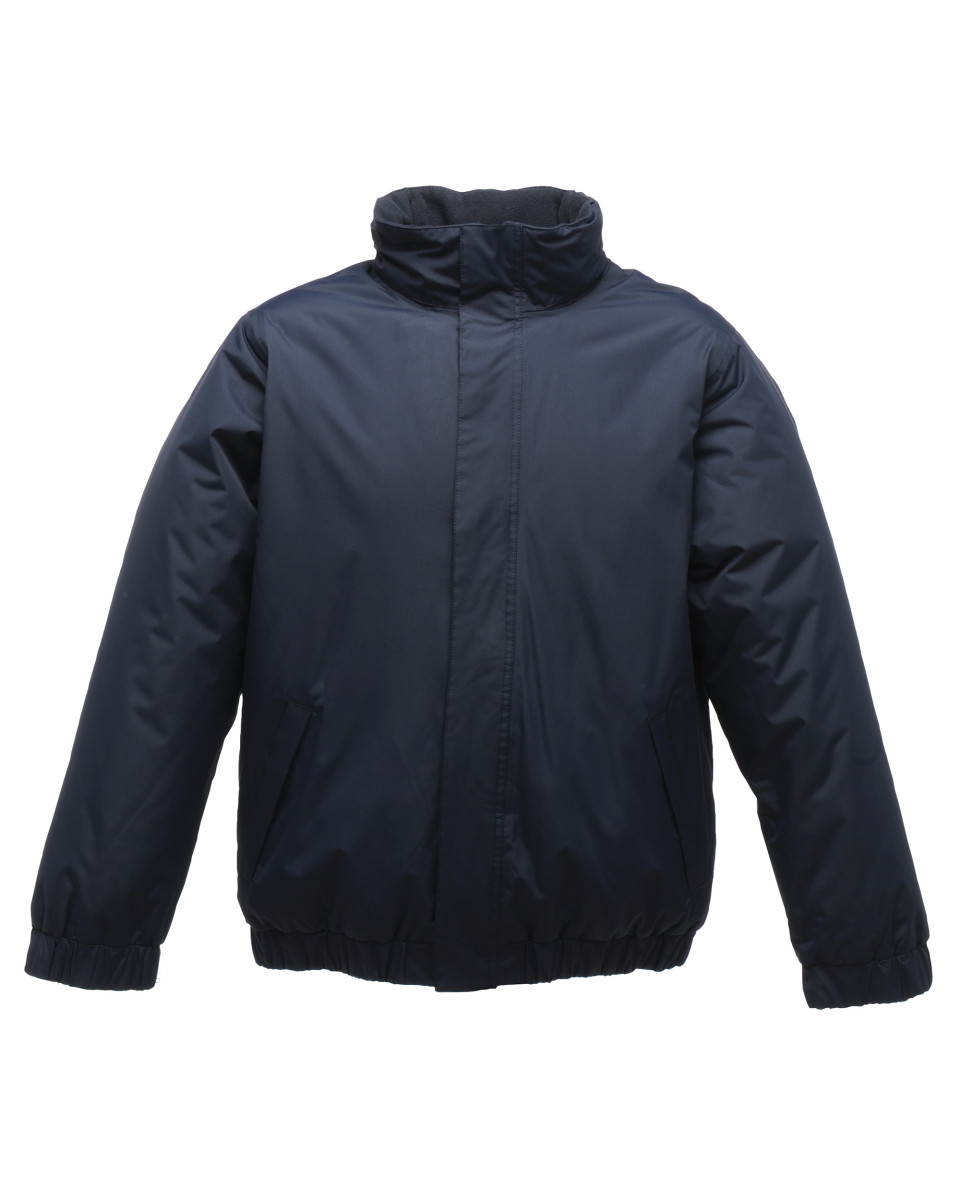 TRW44 Regatta Dynamo Bomber Jacket 2XL