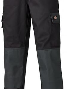 Dickies ED24/7 Everyday Workwear Kneepad Trousers