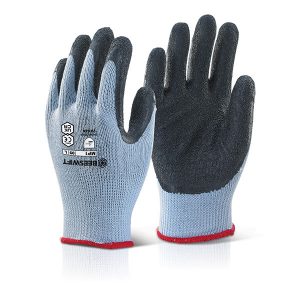 MP1 Multi-Purpose Handling Gloves Black