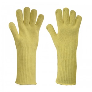 Polyco 7564 Volcano Heat Resistant Kevlar Gloves 32cm