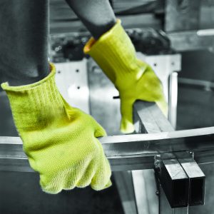 Polyco 7564 Volcano Heat Resistant Kevlar Gloves 32cm