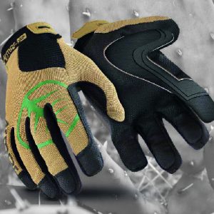 HEX3092 HexArmor Thornarmor Cut Resistant Gloves